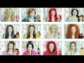 Disney Princess Medley | Georgia Merry