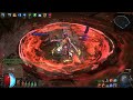 [PoE 3.24] Eye of Winter Miner Trickster (vs Searing Exarch)