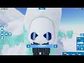 WE CLIMB 29,030 FEET TO REACH THE HIGHEST PART OF ANTARTICA | ROBLOX EXPEDITION ANTARTICA