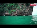 Best Island in Thailand: থাইল্যান্ড এর অপরূপ সৌন্দর্য দ্বীপ:أفضل جزيرة في تايلاند