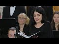 J.S. Bach - Cantata BWV 147 