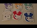 TWICE Ready To Be JAPAN (Part 2) Lottery Stickers + Other Prizes