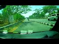 Suramadu #carvlog