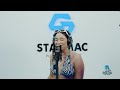 LA GABY - Nubes Negras - Starmac Freestyle - Sessions #14