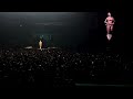 Doja Cat - Rules Live @ Resorts World Arena Birmingham, UK