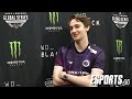 Zer0 is the new CEO? (ALGS Champs Interview)