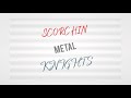 Scorchin Metal Knights