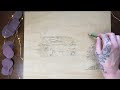 3 HOURS OF ASMR! Pencil Scratching | Sleep Great with Sketching on Wood Sounds | No Talking!!