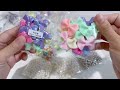 shopping in Korea vlog 🇰🇷 Seoul beads market 🎀 handmade accessories