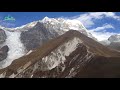 Langtang Valley Trek | Trekking in Nepal