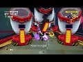 Sonic Heroes: True Widescreen Support Gameplay