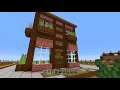 PS4 Minecraft Build Battle | [PS4 GAMEPLAY]