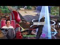 MURDER MYSTERY *NEW* Custom Gamemode In Fortnite Battle Royale!