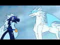 Arctic is so good at daddying [Wings of Fire]