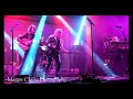 John Lodge Legend of a Mind Fairfield 2023 w