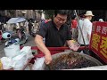 Xi'an Morning Market: A food lover's paradise of bustling crowds and delicious delights