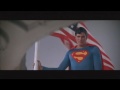 Superman 2 - The ending