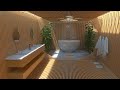 Blender 3D Bathroom 
