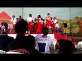 All Nations Springs of Life Church Nakuru Choir