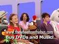 Wheels On The Bus- Windows Money and Children