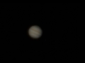 Video of Jupiter using Canon 650D (T4i) + Celestron Nexstar 8SE + EOS Camera Movie Record