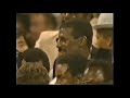 Larry Holmes vs Michael Spinks l (Highlights)