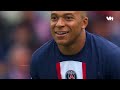 Kylian Mbappé All 54 Goals 2022/23