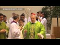 Cardenal Robles Ortega, un arzobispo sin guardaespaldas