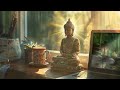 Listen 5 Minutes a Day and Your Life Will Completely Change | Pure Tibetan Healing Zen Sounds