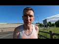 DOUBLE TROUBLE?! | Road To SAUCONY LONDON 10K - Week 4