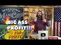 Make money Woodworking ep. 11 of “Stuck on SawDust”