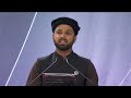 Morning Session | Jalsa Salana Canada 2024 | Day 2