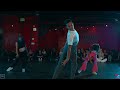 Amaarae - Wasted Eyes | Hamilton Evans Choreography