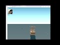 Motion-controlled game prototype in JavaScript with Three.js and TensorFlow.js integration