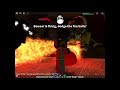 Roblox Boss Battle Minigames 2.0 - Bowser Battle