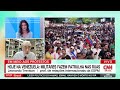 Professor analisa reações internacionais sobre eleições da Venezuela | CNN NOVO DIA