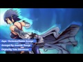 Aqua (Kingdom Hearts: Birth By Sleep) ~Orchestral Battle Arrange~