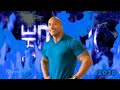 THE ROCK EVOLUTION THEME SONG (1996-2024)