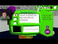 BALDI KNOWS SCIENCE NOW?! | Baldi's Basics Mod