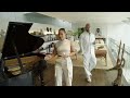 Inside Alicia Keys & Swizz Beatz’s Oceanside Mansion | Open Door | Architectural Digest