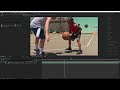 Motion Track Objects in After Effects | After Effects Tutorial | Object Tracking