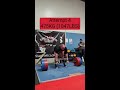 Mind Blowing 475KG (1047LBS) Deadlift by Mitchell Hooper