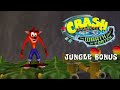 Crash Bandicoot: The Wrath of Cortex Music || Jungle Bonus