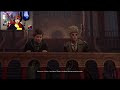 Hogwarts Legacy's Stealth Missions RULE!! (Part 3)