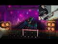 Lamb Of God - Omens / Rocksmith CDLC