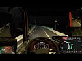 Euro Truck Simulator 2 | Везем в Саньяго-де-Компосела ЖД колесные пары | Часть #15 | ETS2 | етс2