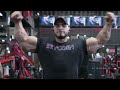 BIGGEST ARMS IN THE GAME - ARM DAY MOTIVATION - BICEPS and TRICEPS WORKOUT
