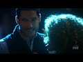 Lucifer S03E17 I Will Survive (Tom Ellis)