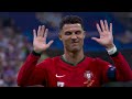 Portugal vs. Slowenien - Highlights | EURO 2024 | RTL Sport