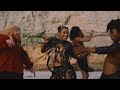 Enver Zueros - Queen Calafia (Official Music Video 4K) feat. Léna